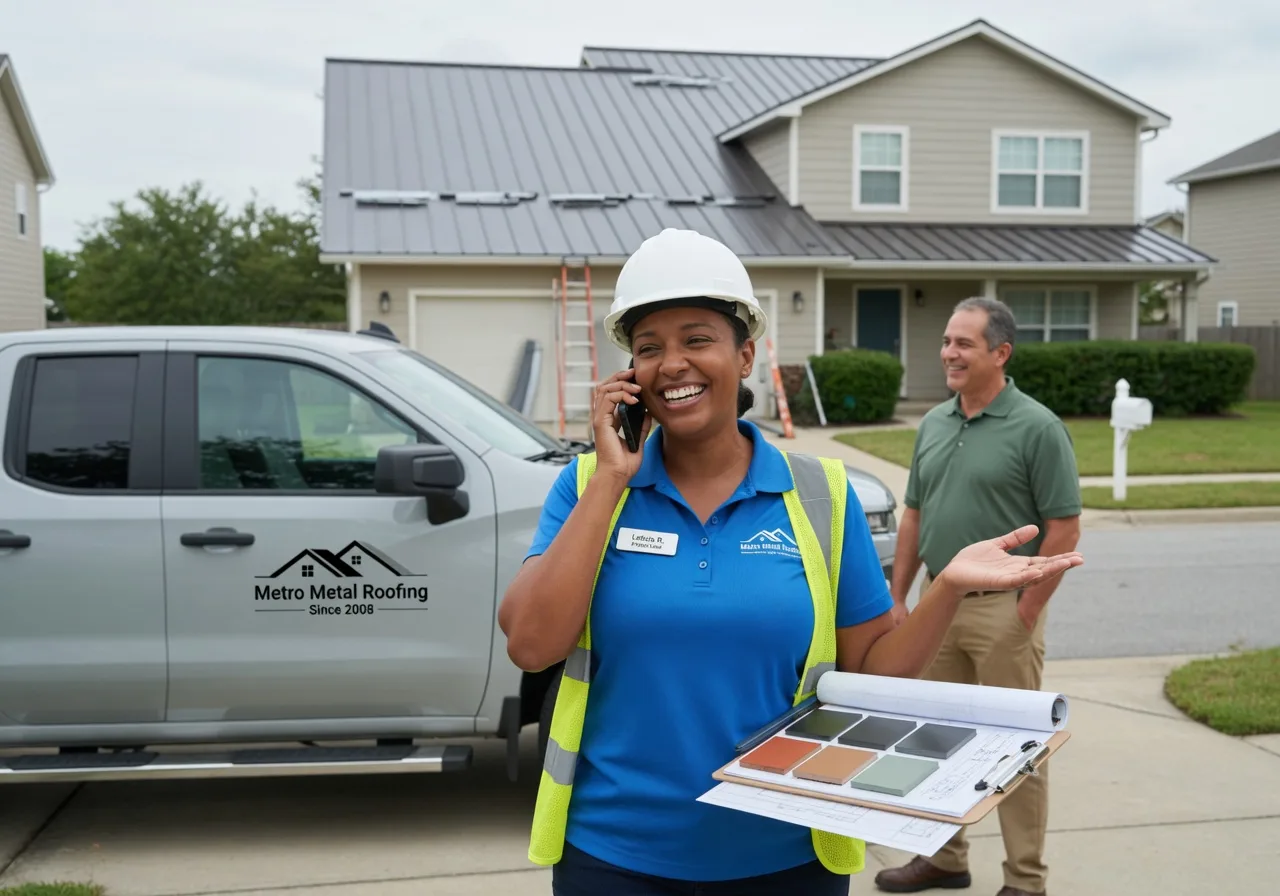 Metal Roofing Installation Beech Bottom, WV FAQs