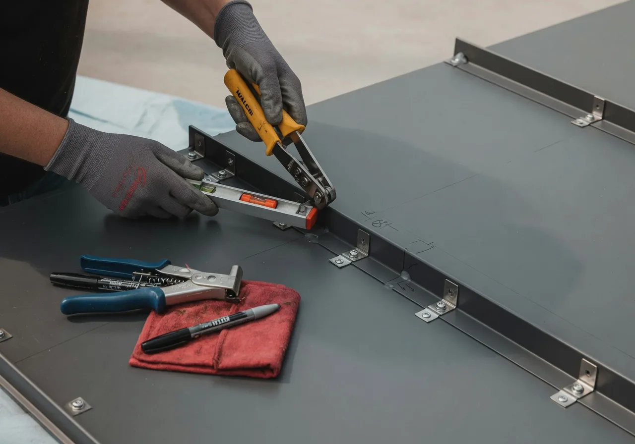 Why choose Metal Roofing Installation in Beech Bottom, WV